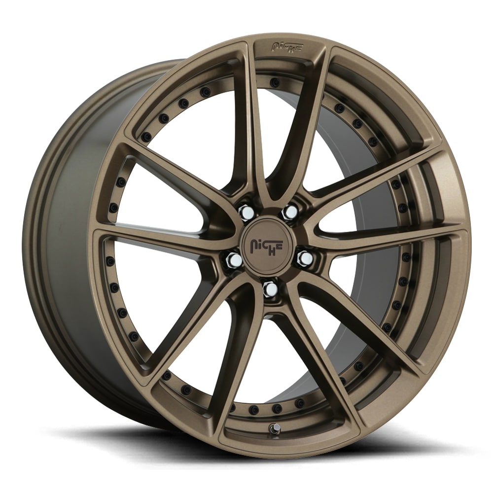 VELG MOBIL NICHE DFS