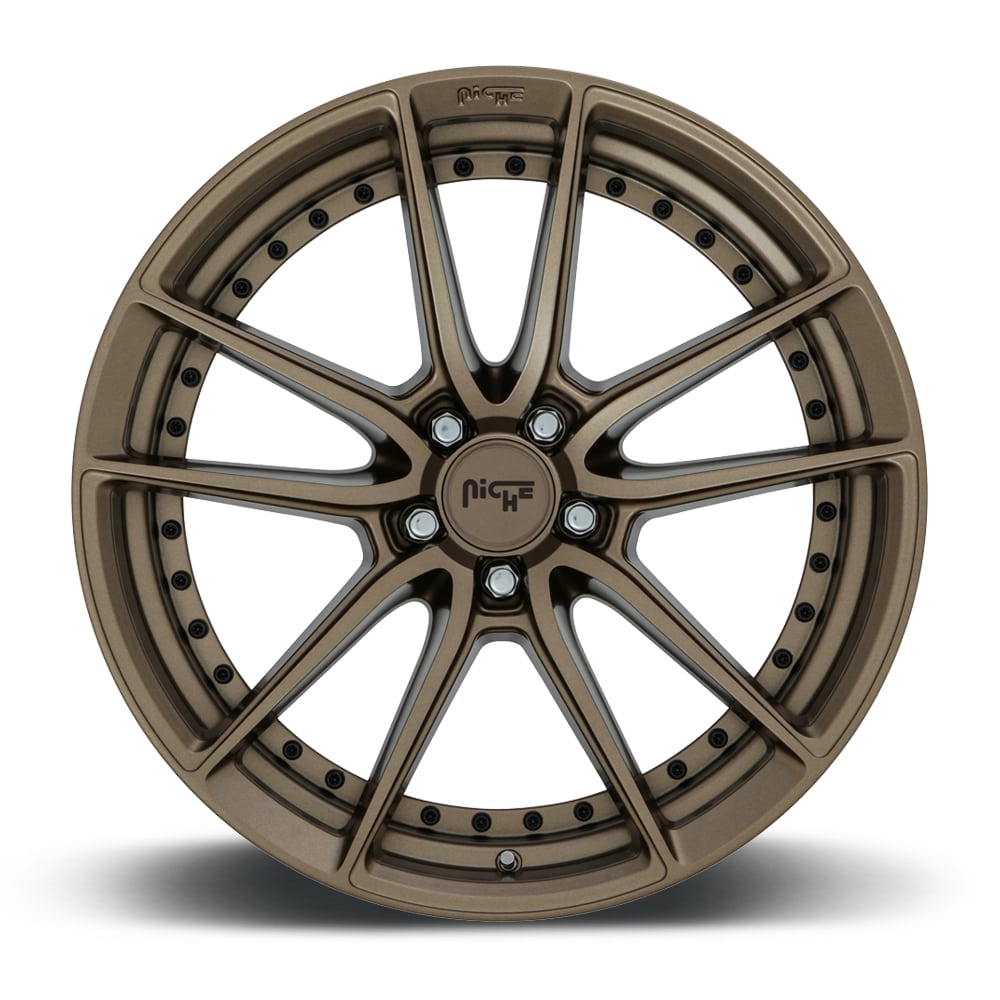 VELG MOBIL NICHE DFS