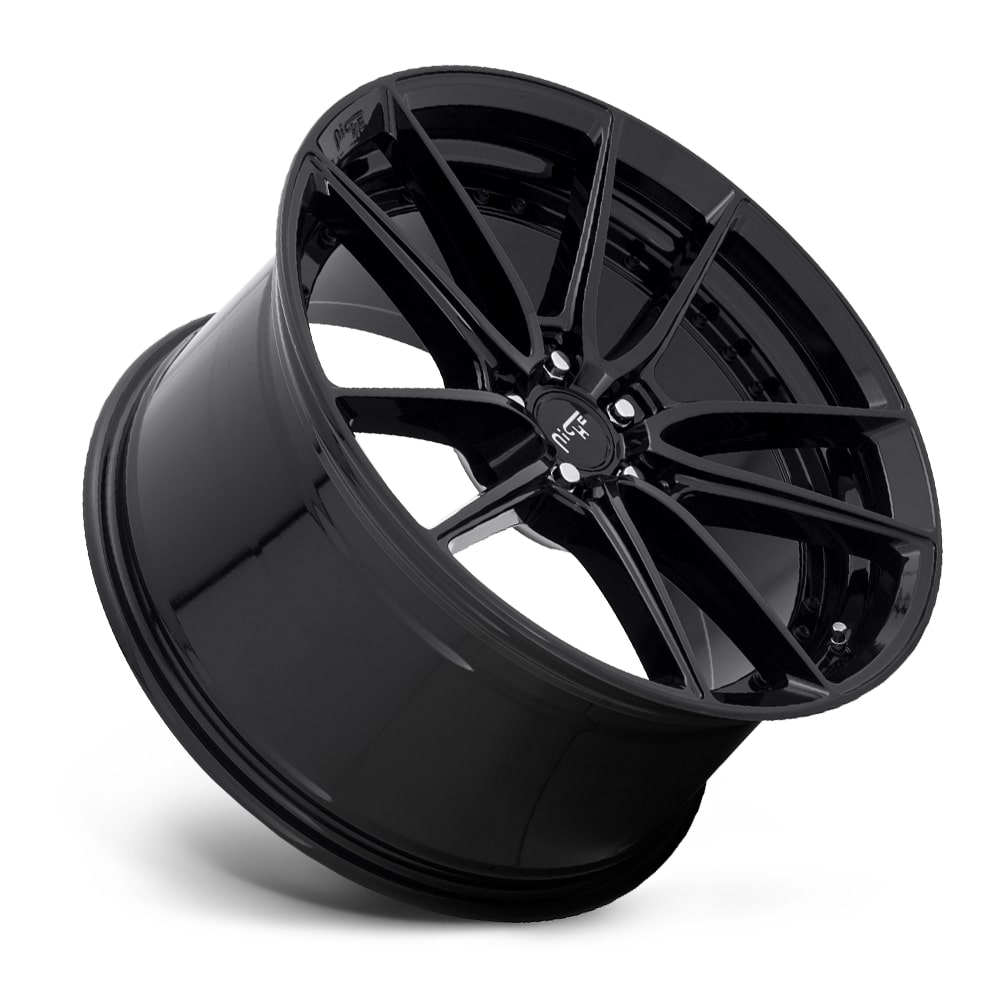 VELG MOBIL NICHE DFS