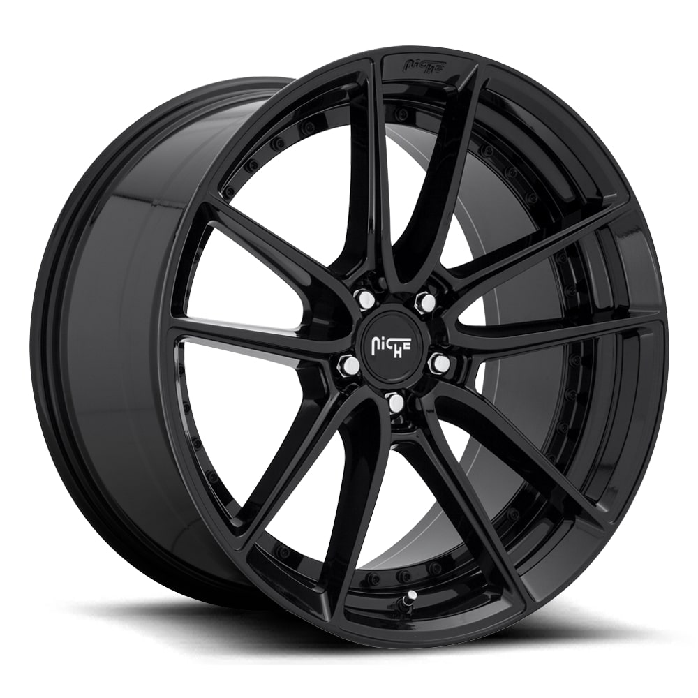 VELG MOBIL NICHE DFS