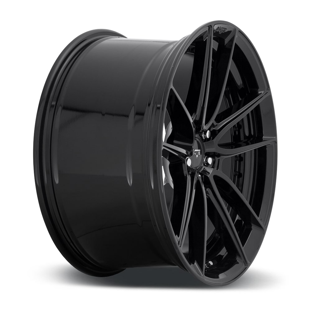 VELG MOBIL NICHE DFS