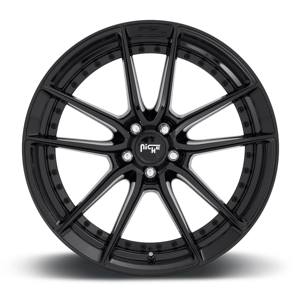 VELG MOBIL NICHE DFS